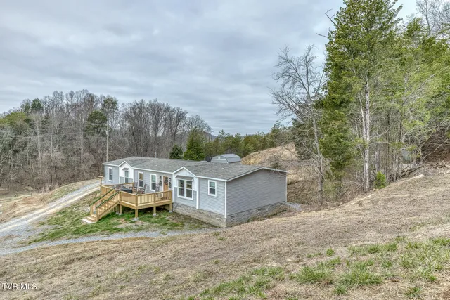 $350,000 | 193 North Fork Branch Road, Rogersville, TN 37857