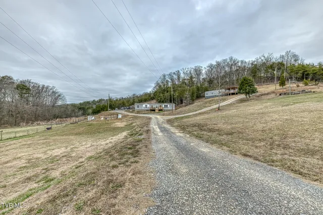 $350,000 | 193 North Fork Branch Road, Rogersville, TN 37857