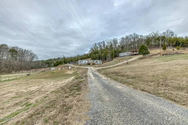 $325,000 | 193 North Fork Branch Road, Rogersville, TN 37857