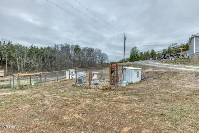 $350,000 | 193 North Fork Branch Road, Rogersville, TN 37857