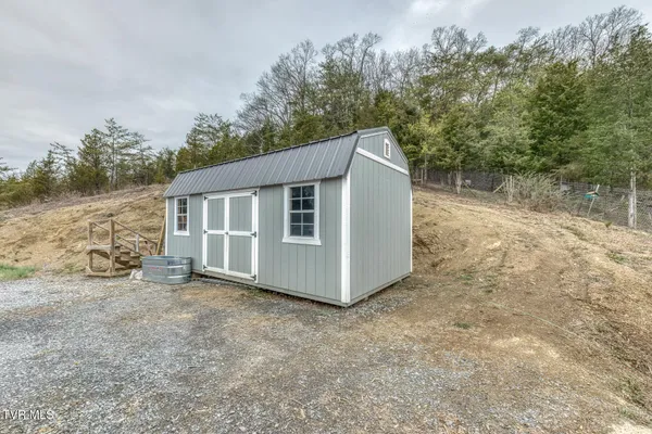 $325,000 | 193 North Fork Branch Road, Rogersville, TN 37857