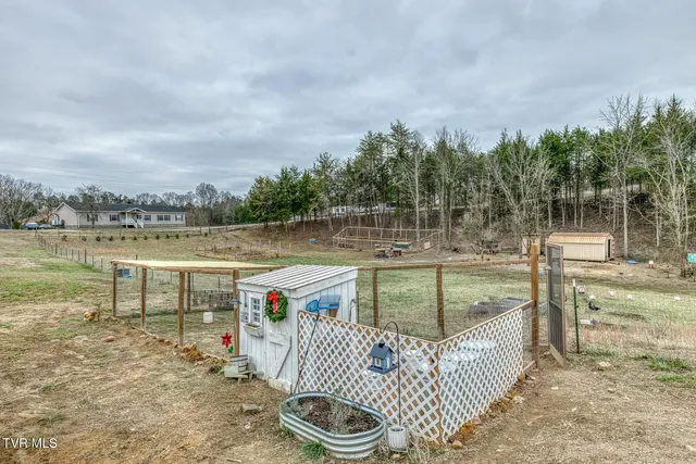 $350,000 | 193 North Fork Branch Road, Rogersville, TN 37857