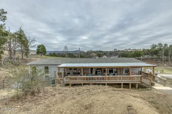 $325,000 | 193 North Fork Branch Road, Rogersville, TN 37857