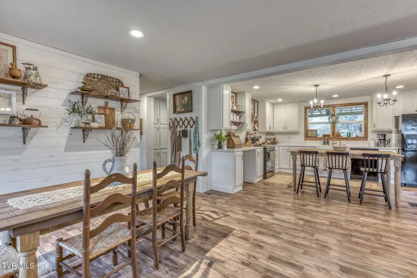 $325,000 | 193 North Fork Branch Road, Rogersville, TN 37857