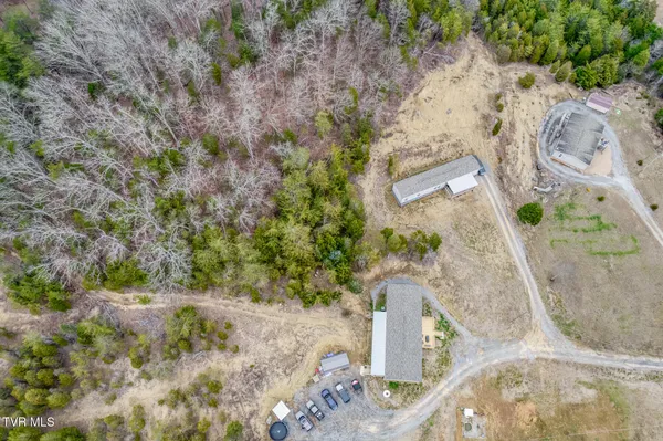 $325,000 | 193 North Fork Branch Road, Rogersville, TN 37857