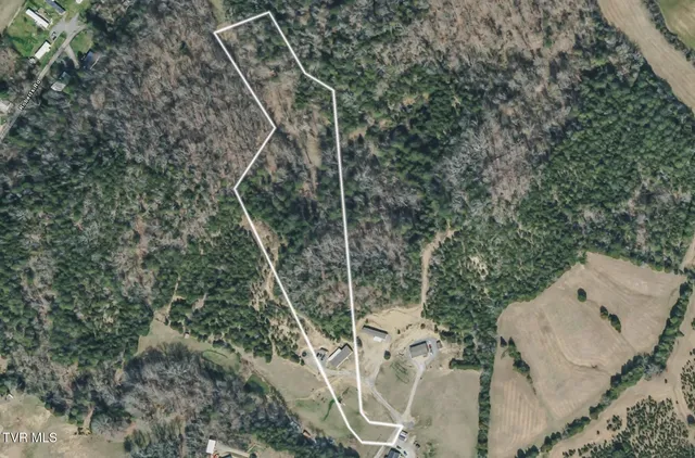 $350,000 | 193 North Fork Branch Road, Rogersville, TN 37857