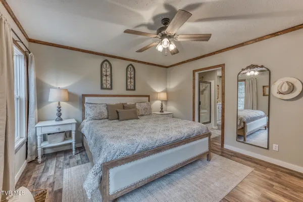 $325,000 | 193 North Fork Branch Road, Rogersville, TN 37857