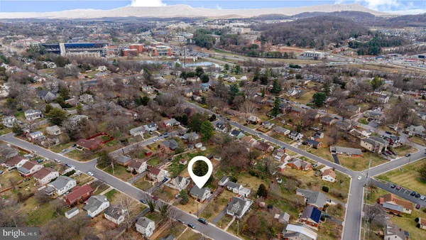 $349,900 | 1466 Bluestone Street, Harrisonburg, VA 22801