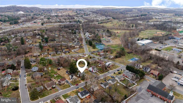 $349,900 | 1466 Bluestone Street, Harrisonburg, VA 22801