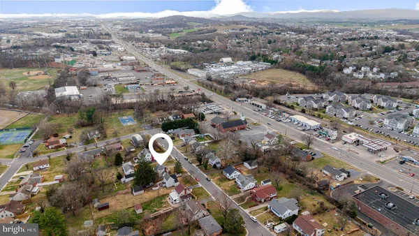 $349,900 | 1466 Bluestone Street, Harrisonburg, VA 22801