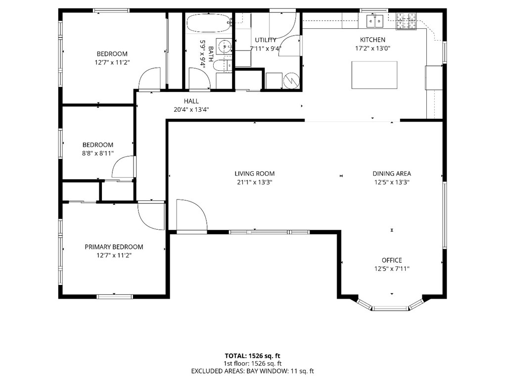 217 Brewer Road Danville, IL 61834 - Photo 22 of 22