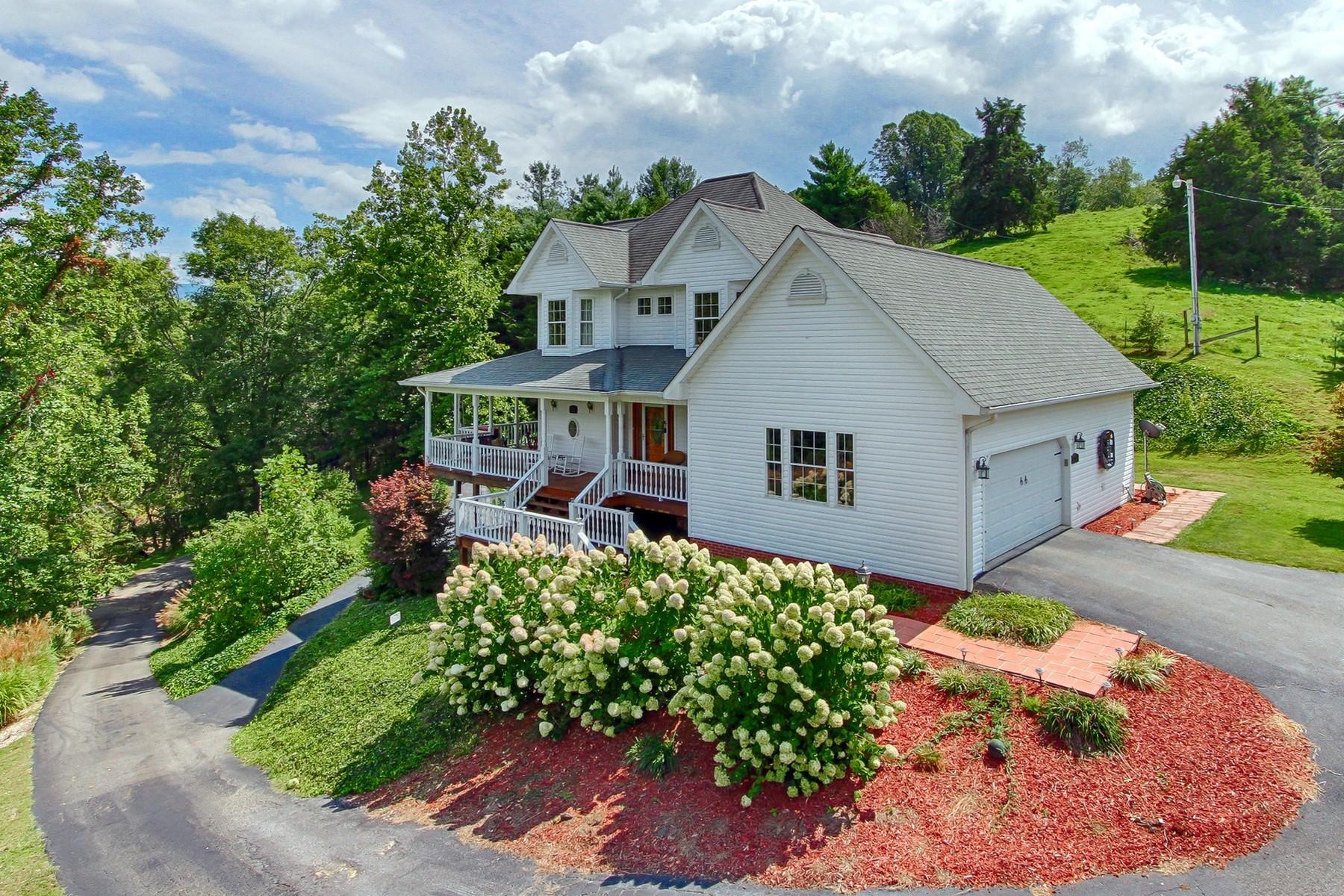 3233 Dry Hill Road Butler, TN 37640 - Photo 1 of 25 Gallery Image 1
