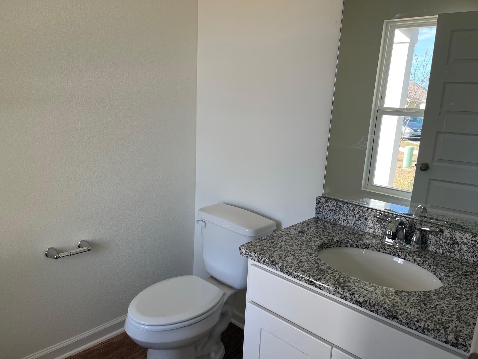 24043 Veranda Circle Elberta, AL 36530 - Photo 19 of 20 Half Bath
