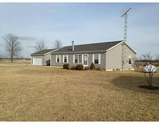 15410 Highway 273 Ridgeway, OH 43345 - Photo 2 of 25 Gallery Image 2