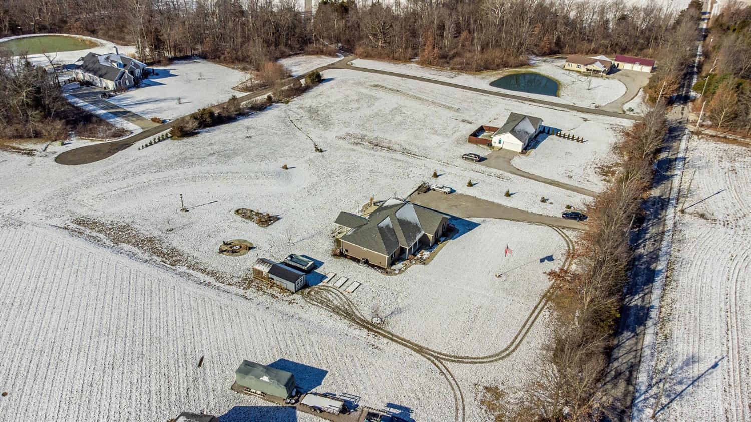 6835 Johnson Road Blanchester, OH 45107 - Photo 45 of 59 Gallery Image 45