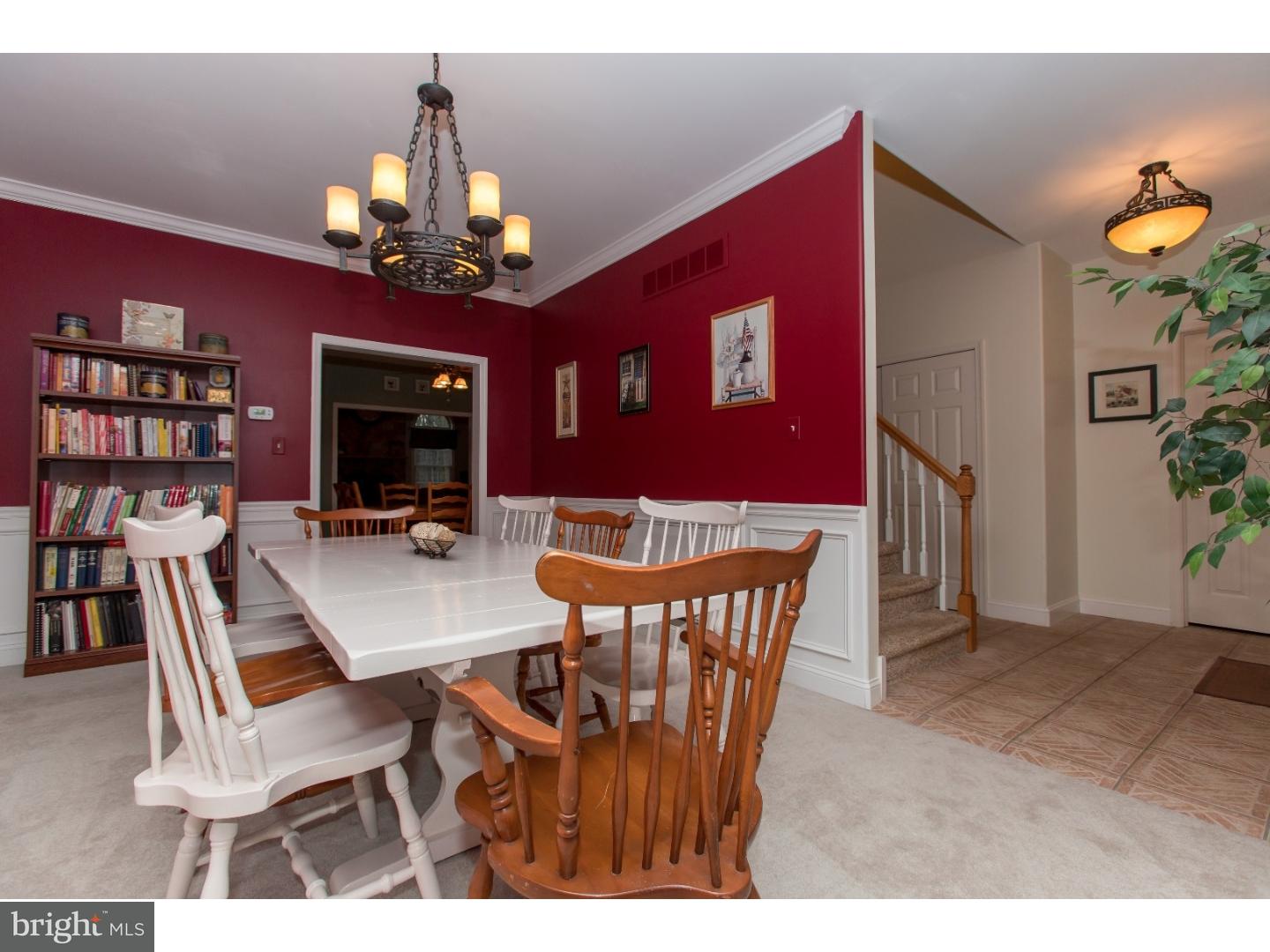 1348 Airport Road Coatesville, PA 19320 - Photo 13 of 25 Dining Room