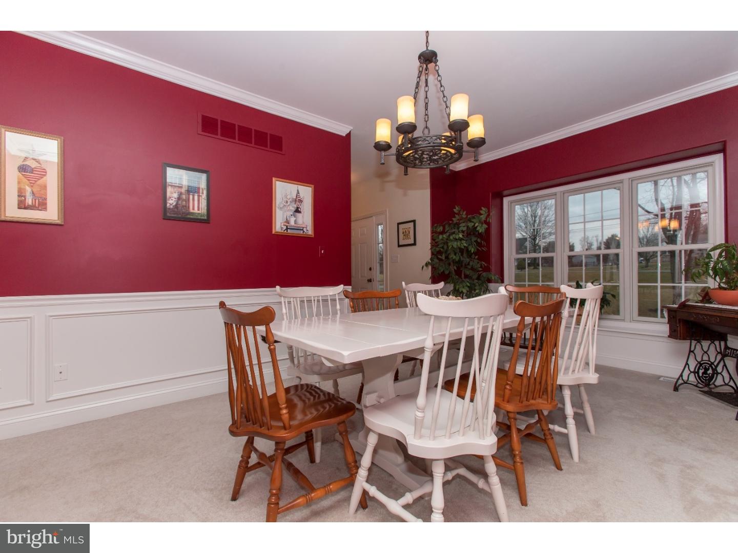 1348 Airport Road Coatesville, PA 19320 - Photo 14 of 25 Dining Room