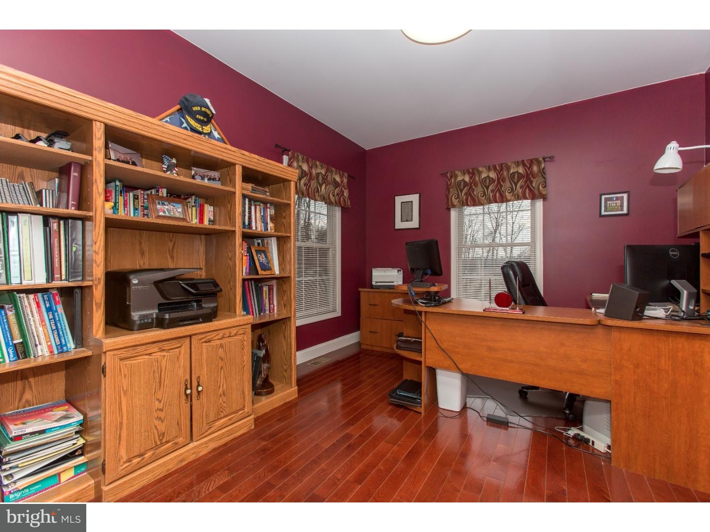1348 Airport Road Coatesville, PA 19320 - Photo 15 of 25 Office / Study