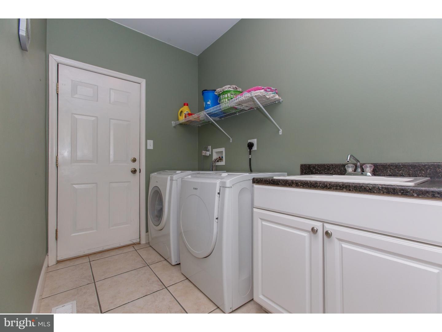 1348 Airport Road Coatesville, PA 19320 - Photo 17 of 25 Laundry Room