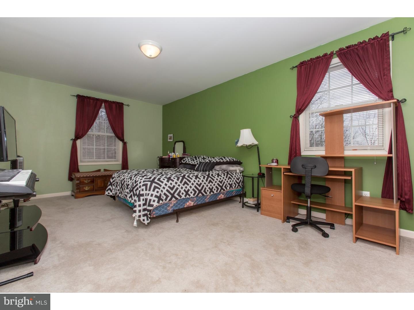 1348 Airport Road Coatesville, PA 19320 - Photo 18 of 25 Master Bedroom