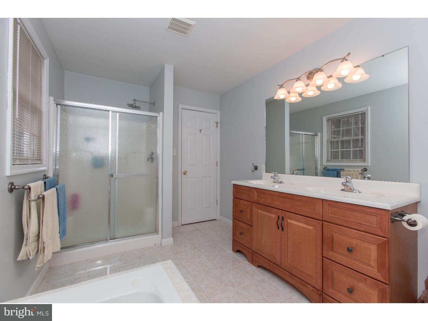 1348 Airport Road Coatesville, PA 19320 - Photo 19 of 25 Master Bathroom