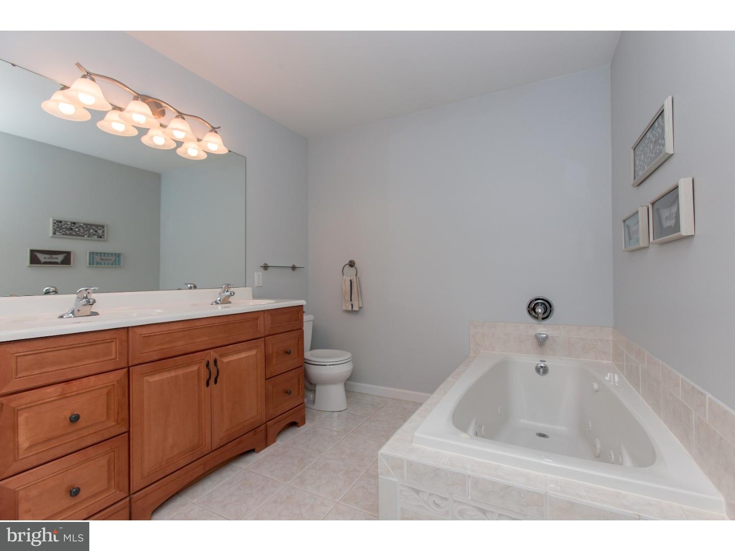 1348 Airport Road Coatesville, PA 19320 - Photo 20 of 25 Master Bathroom