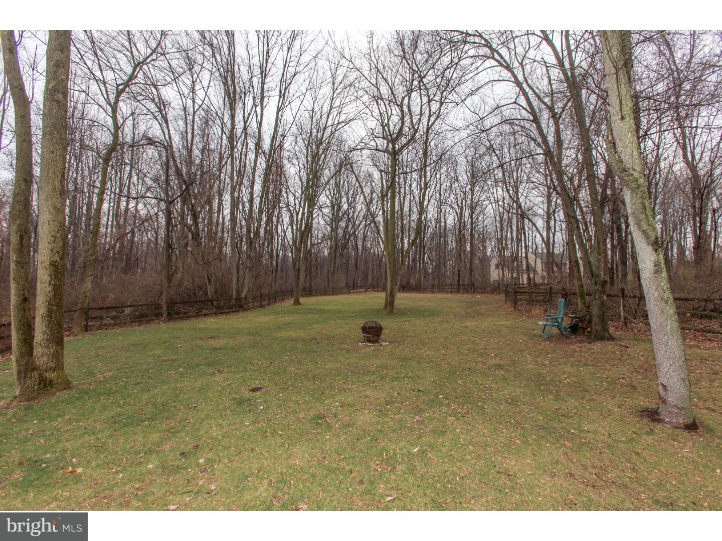 1348 Airport Road Coatesville, PA 19320 - Photo 3 of 25 Back Yard