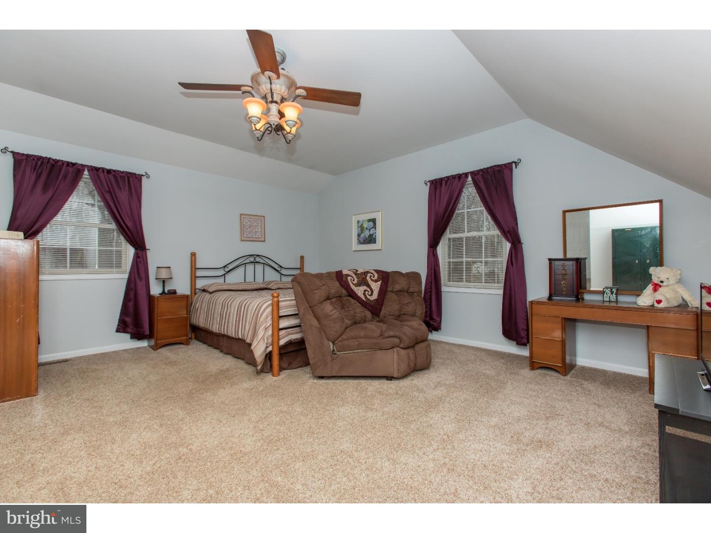 1348 Airport Road Coatesville, PA 19320 - Photo 21 of 25 Bedroom 2