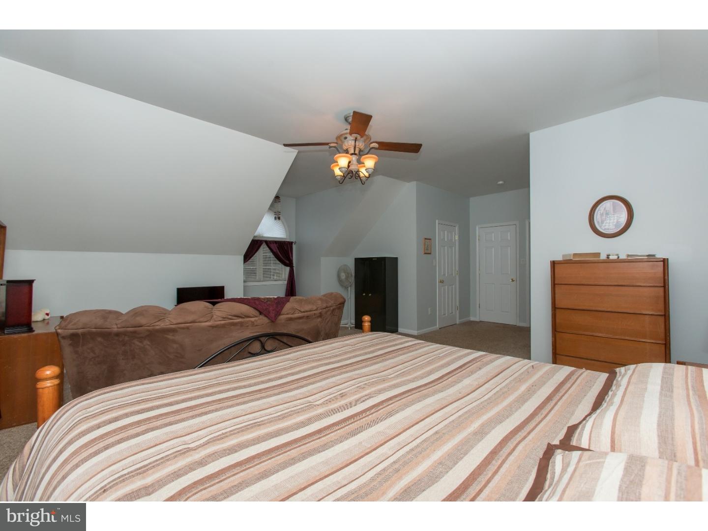 1348 Airport Road Coatesville, PA 19320 - Photo 22 of 25 Bedroom 3