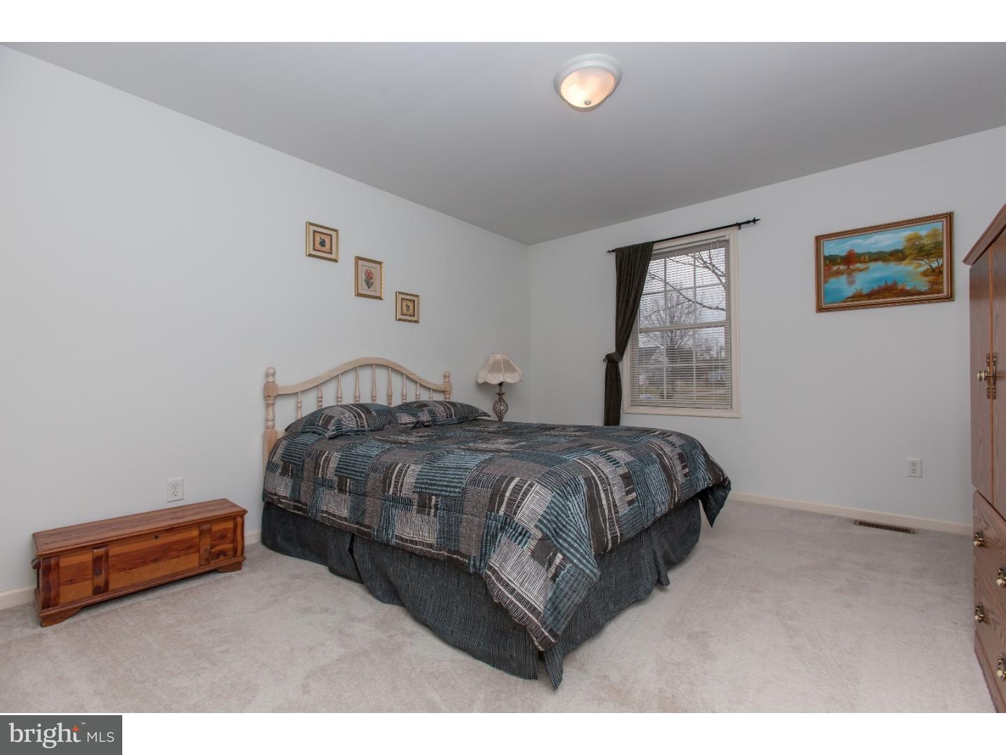 1348 Airport Road Coatesville, PA 19320 - Photo 23 of 25 Bedroom 3