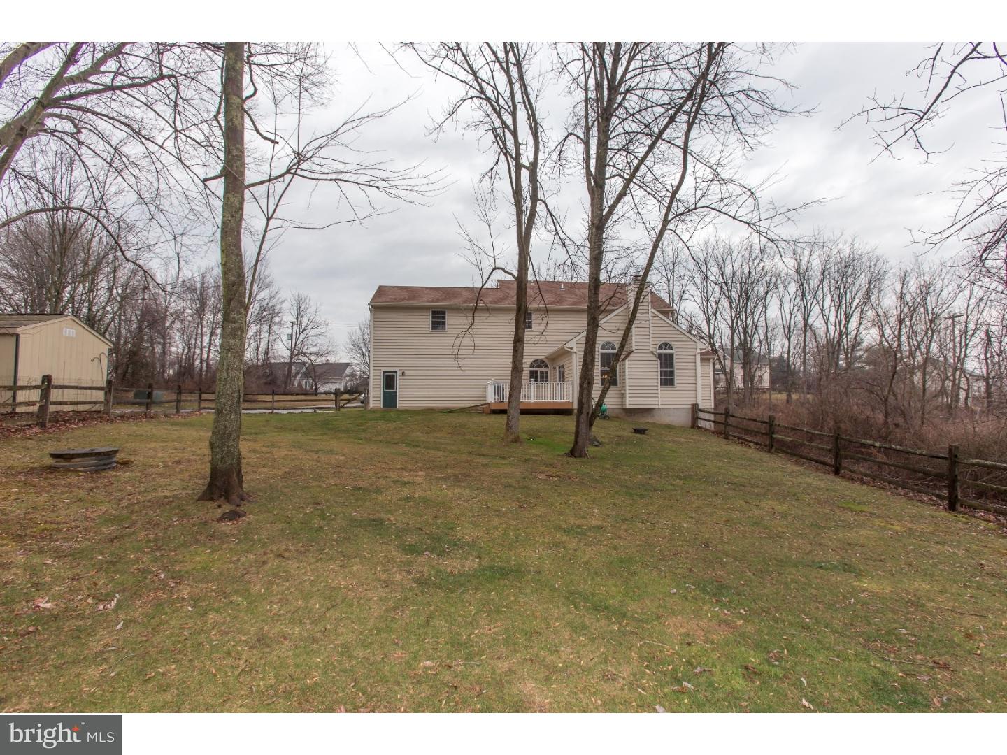 1348 Airport Road Coatesville, PA 19320 - Photo 4 of 25 Exterior Back