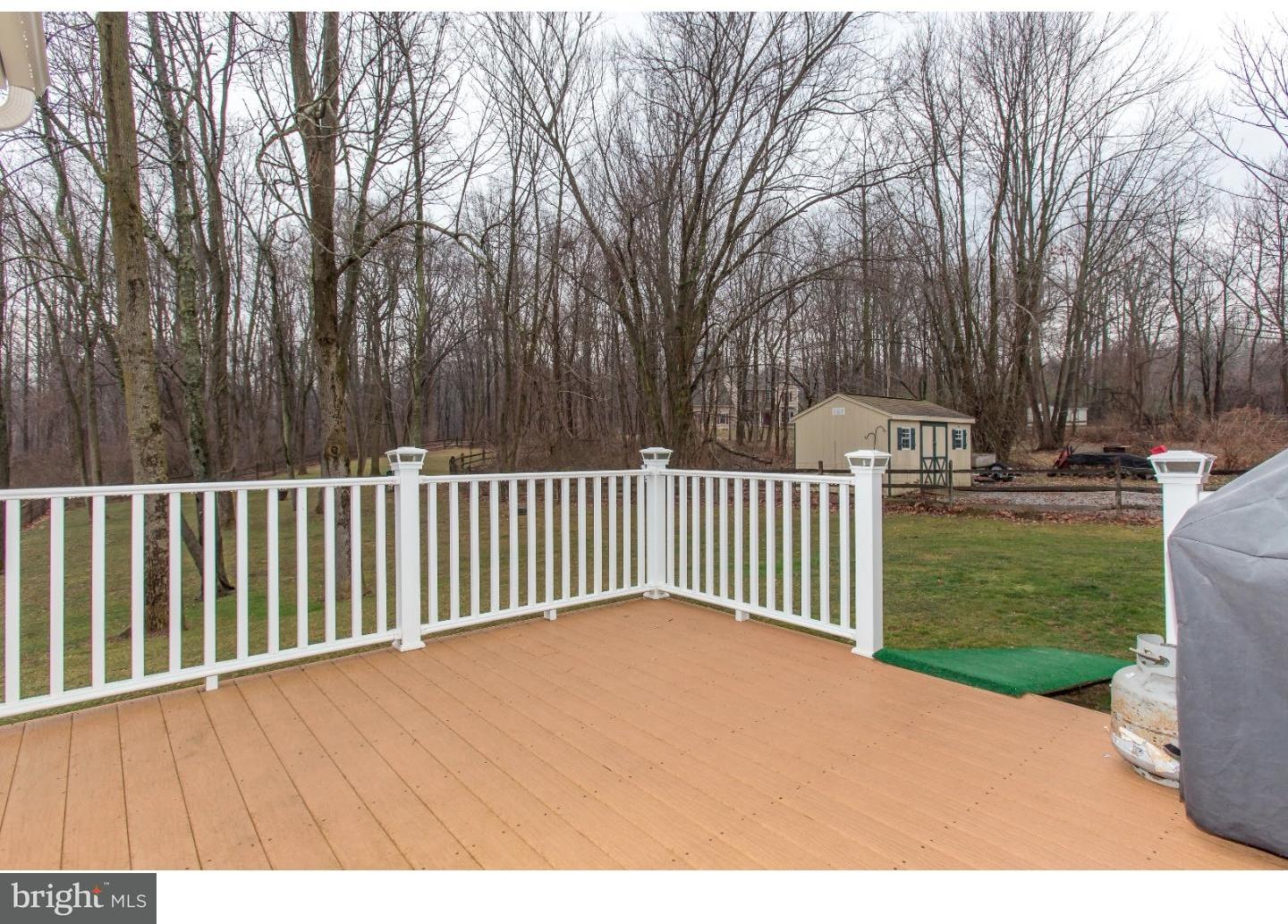 1348 Airport Road Coatesville, PA 19320 - Photo 5 of 25 Deck