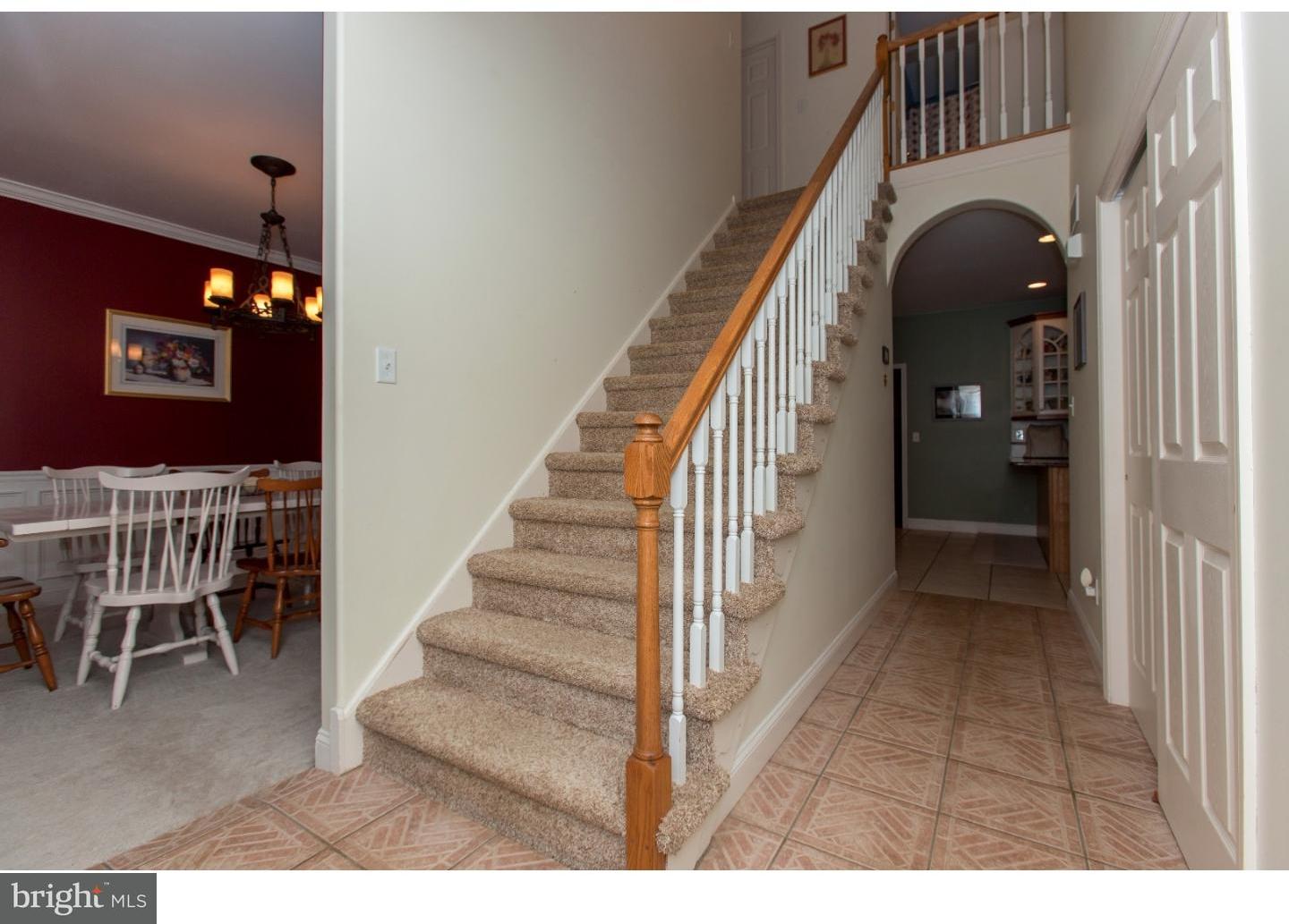 1348 Airport Road Coatesville, PA 19320 - Photo 6 of 25 Foyer