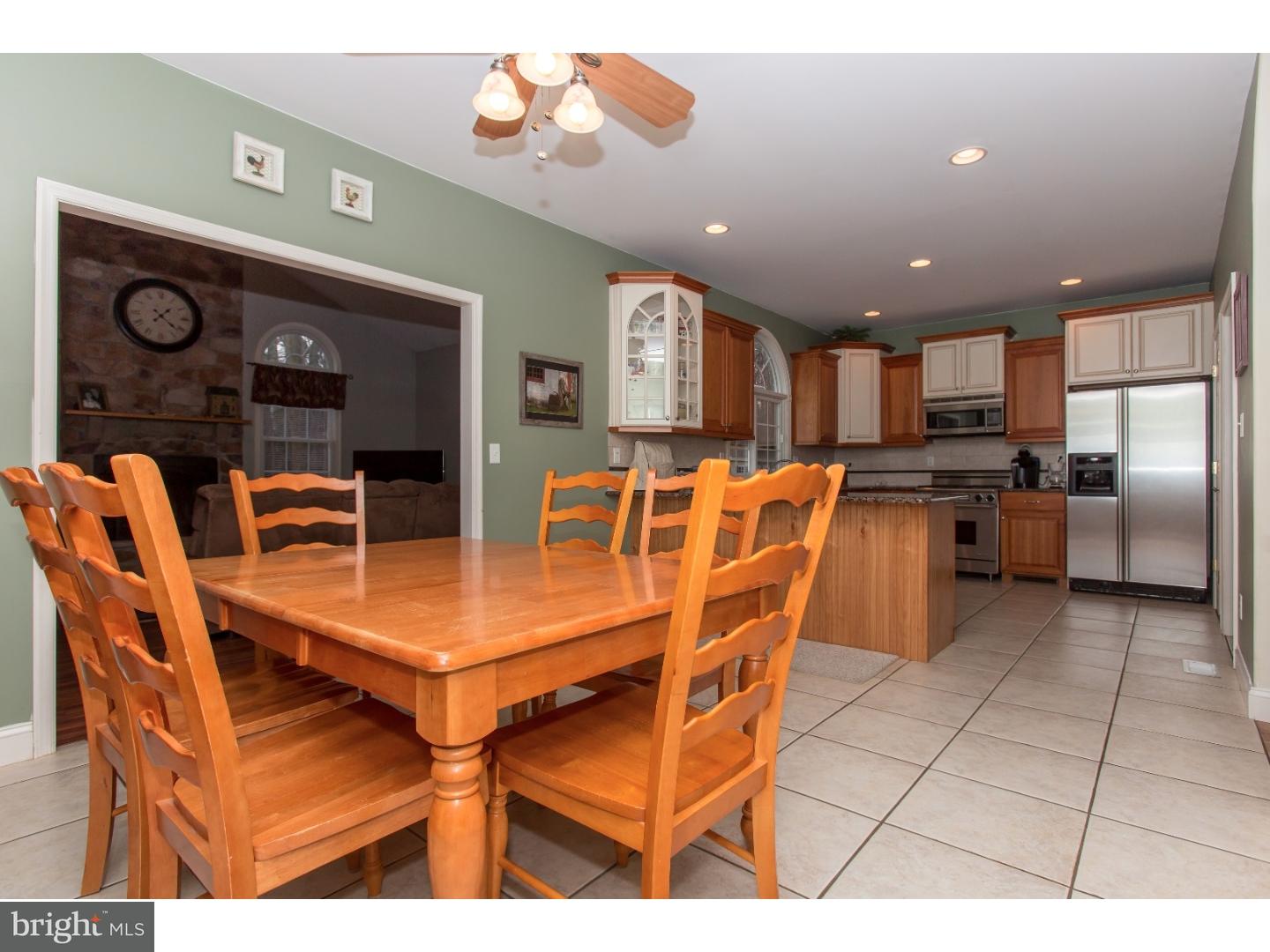 1348 Airport Road Coatesville, PA 19320 - Photo 7 of 25 Kitchen