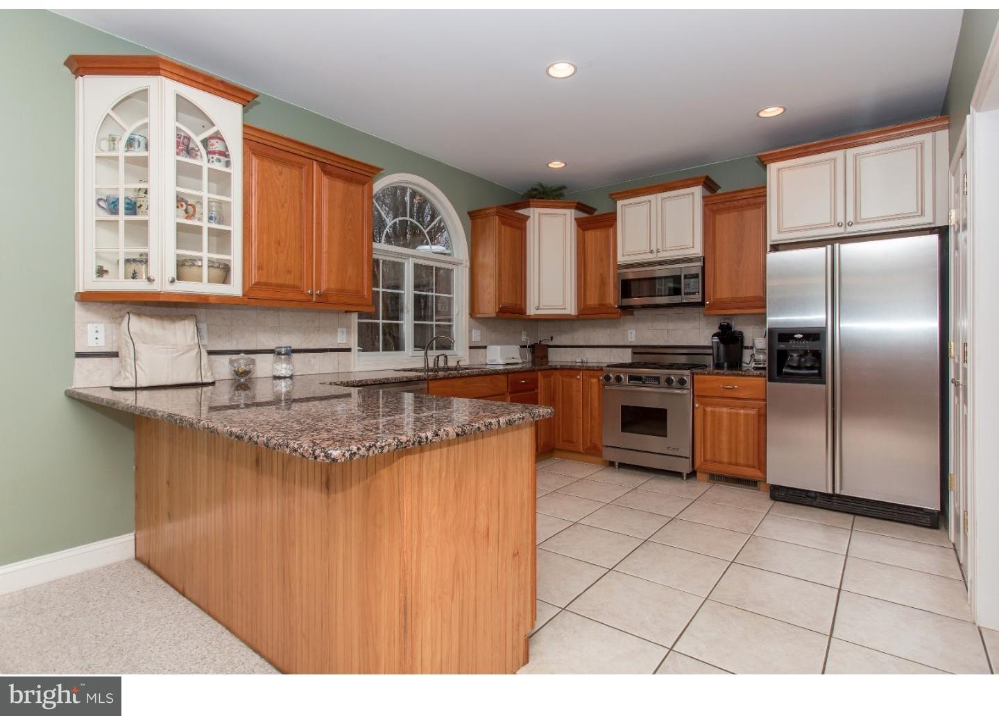 1348 Airport Road Coatesville, PA 19320 - Photo 8 of 25 Kitchen