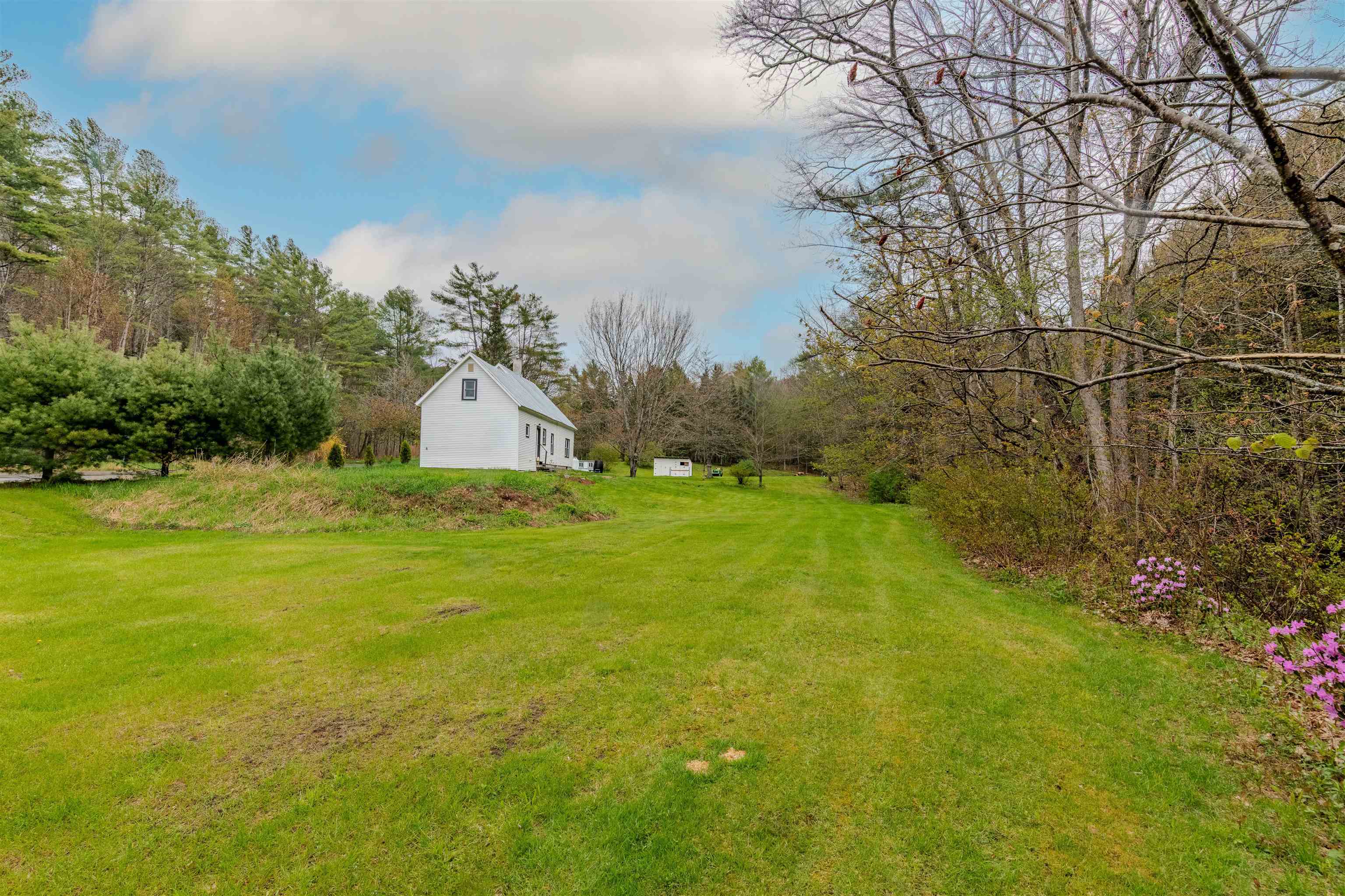269 New Hampshire Rte 25C Piermont, NH 03779 - Photo 27 of 30