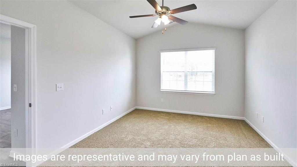 392 Rhett Avenue, Unit 114 Lexington, NC 27295 - Photo 18 of 22 Images are Representative.