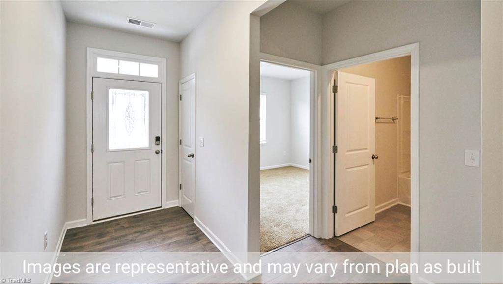 392 Rhett Avenue, Unit 114 Lexington, NC 27295 - Photo 3 of 22 Images are Representative.
