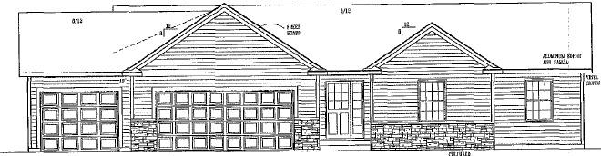 4023 Stone Point Drive Northeast Rochester, MN 55906 - Photo 1 of 1