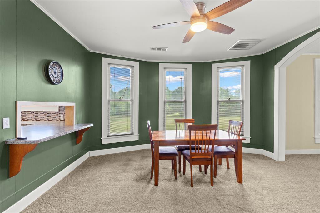 1302 New Hope Road Hubbard, TX 76648 - Photo 4 of 21