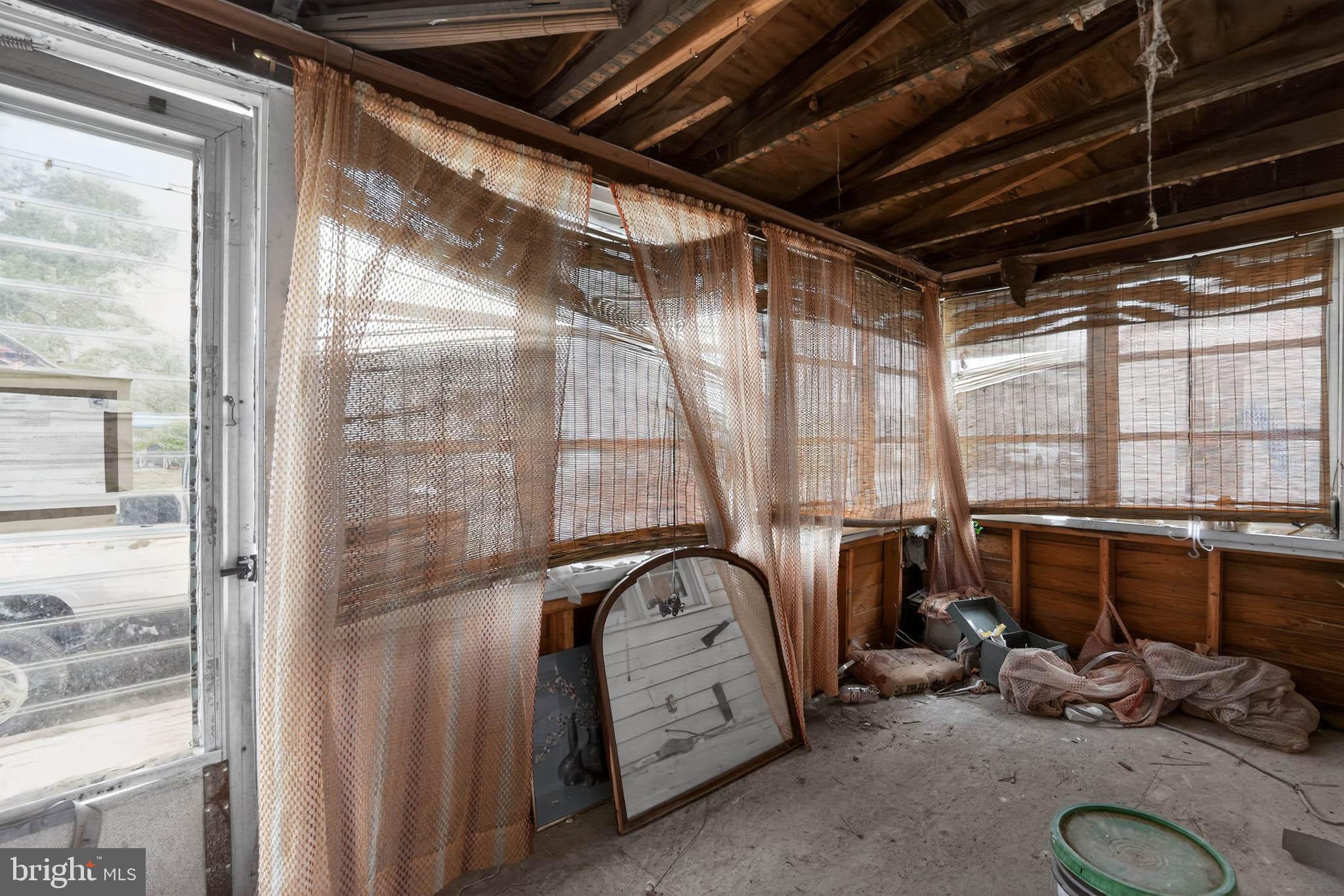 626 Douglas Street Cambridge, MD 21613 - Photo 5 of 15 a view of a room with gym equipment