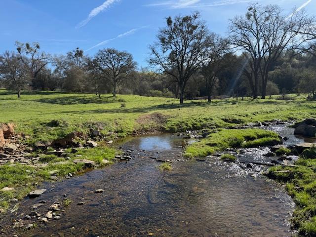 3 Shinn Ranch Road El Dorado, CA 95623 - Photo 20 of 28 a view of a golf course with a park