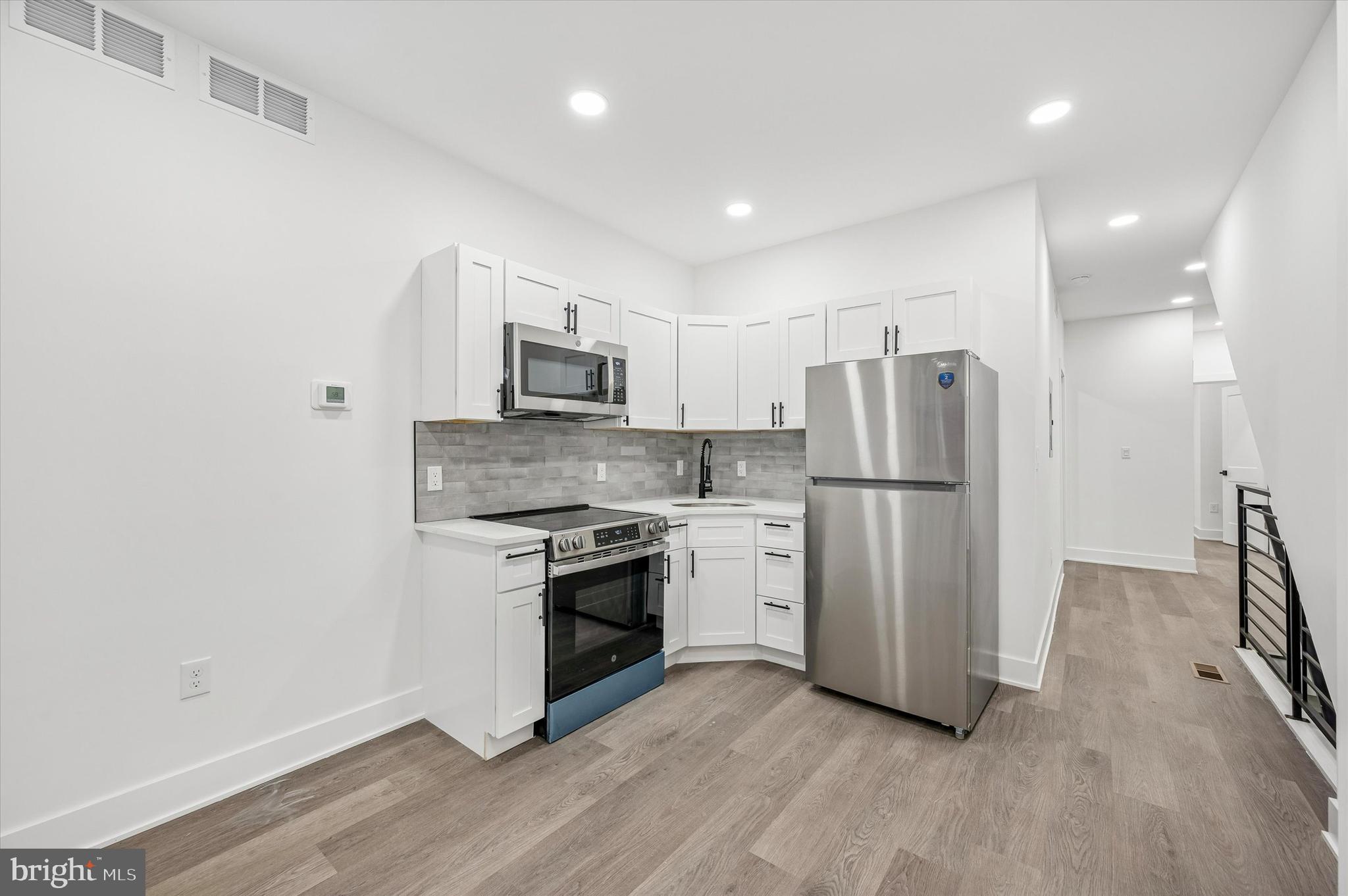 5719 Cambridge Street, Unit 1 Philadelphia, PA 19131 - Photo 3 of 19