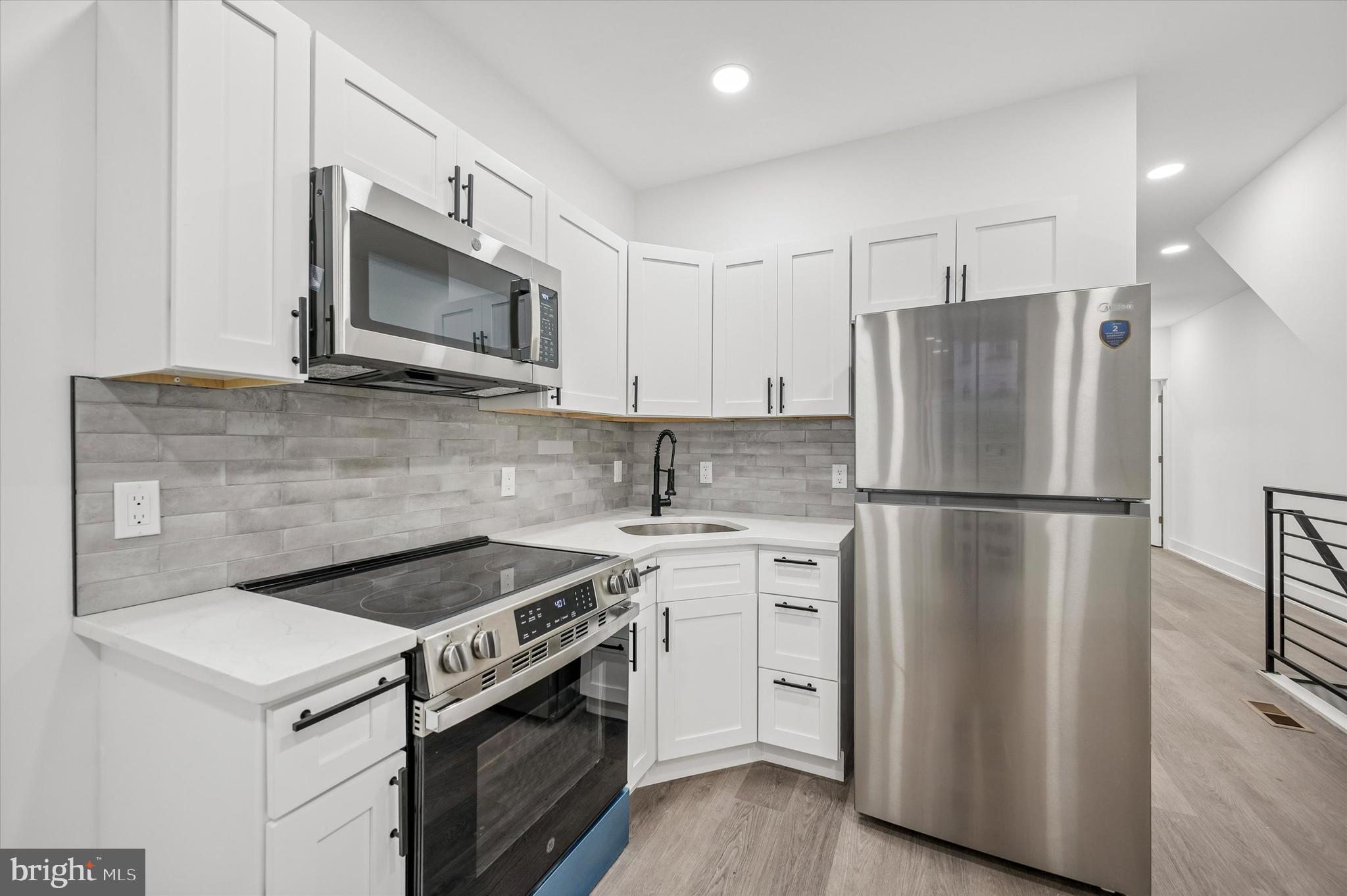 5719 Cambridge Street, Unit 1 Philadelphia, PA 19131 - Photo 4 of 19