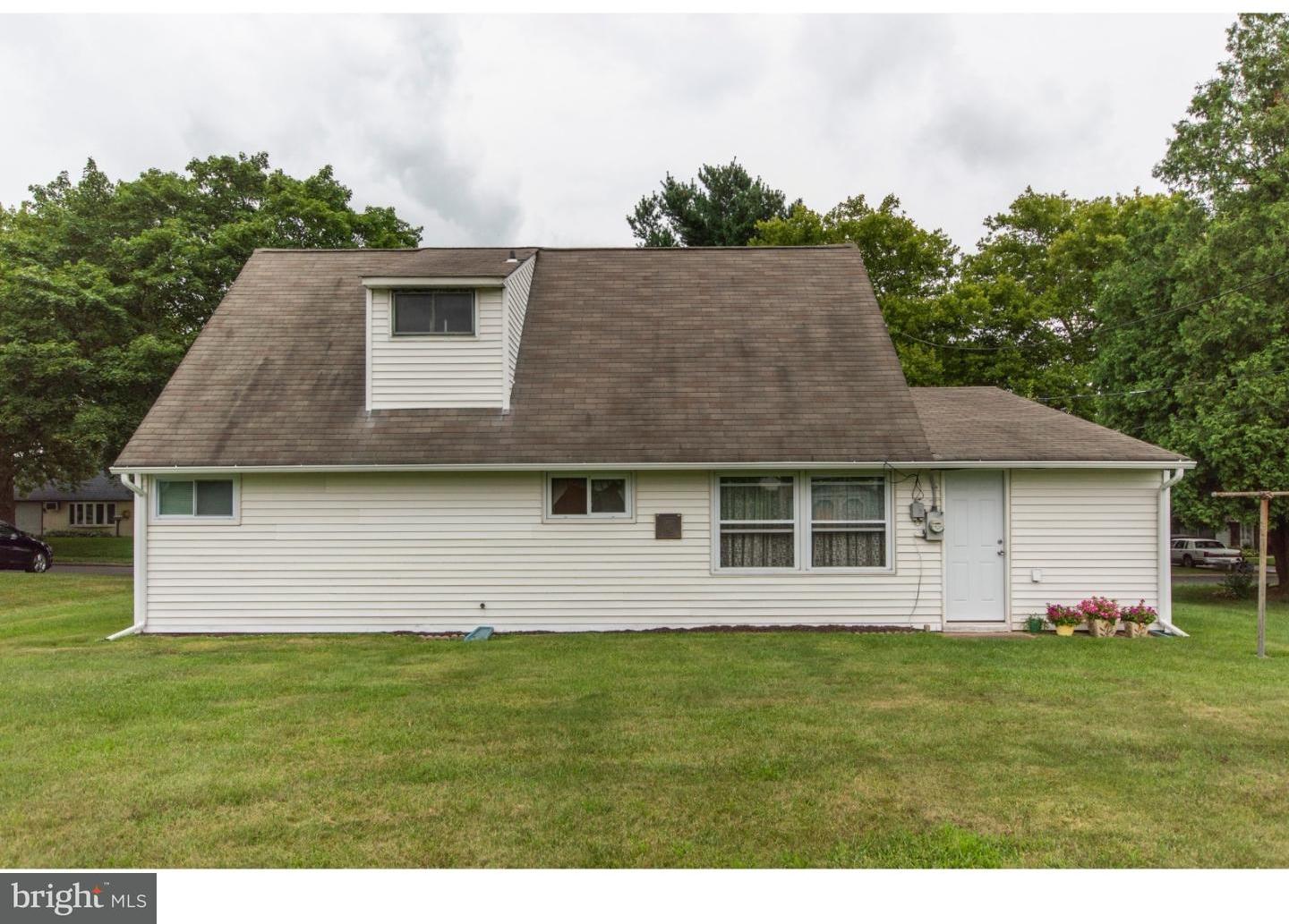 33 Crystal Road Levittown, PA 19057 - Photo 24 of 24 Gallery Image 24