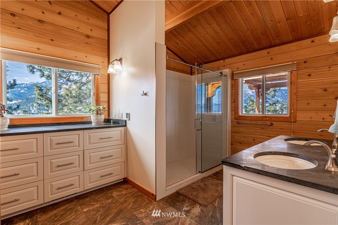 1445 Bear Mountain Road Chelan, WA 98816 - Photo 17 of 39 Gallery Image 17