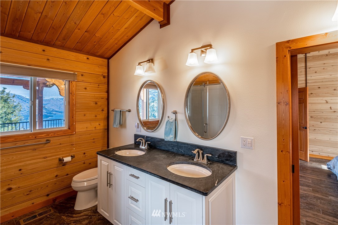 1445 Bear Mountain Road Chelan, WA 98816 - Photo 18 of 39 Gallery Image 18