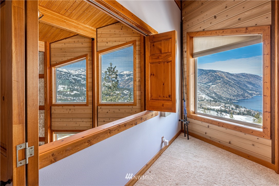 1445 Bear Mountain Road Chelan, WA 98816 - Photo 21 of 39 Gallery Image 21