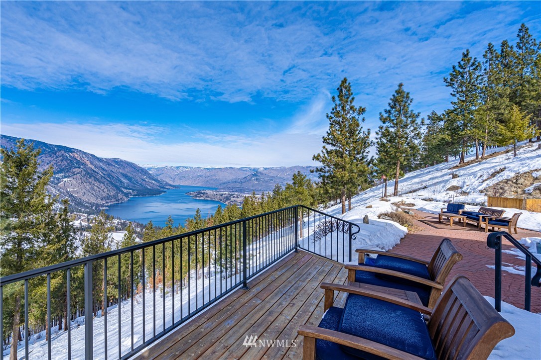 1445 Bear Mountain Road Chelan, WA 98816 - Photo 27 of 39 Gallery Image 27