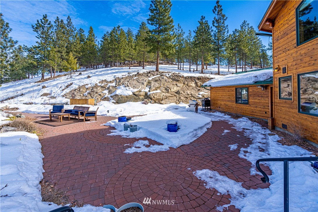 1445 Bear Mountain Road Chelan, WA 98816 - Photo 28 of 39 Gallery Image 28